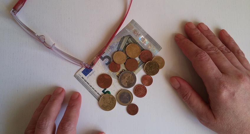 Kreis übernimmt Auszahlung an Langzeitarbeitslose