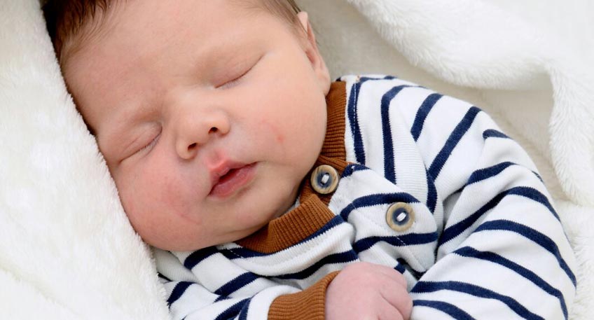 Beliebteste Vornamen in Minden: Lia und Leon