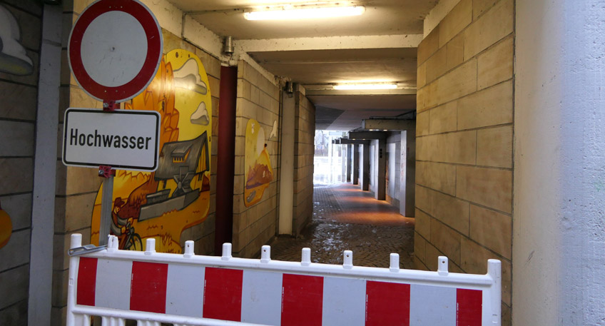 20180104 hallo minden hochwasser sperrungen 00