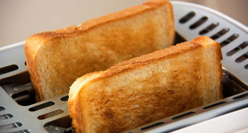 Die Firma Glockenbrot B&auml;ckerei GmbH & Co. OHG, Frankfurt, ruft im Sinne des vorbeugenden Verbraucherschutzes verschiedene Sorten Toastbrot zur&uuml;ck. Aufgrund eines technischen Defekts k&ouml;nnen Plastikfremdk&ouml;rper in die nachfolgenden Glockenbrot B&auml;ckerei-Produkte gelangt sein. 