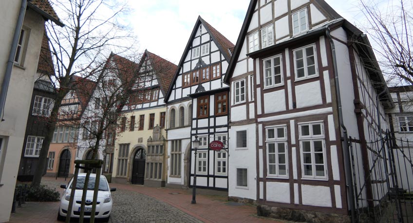 Nach fast zehn Jahren Leerstand: Museums-Café wird eröffnet