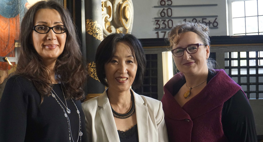 Das ist auch interessant: Hier wird geblitzt  Rathaus-Tiefgarage f&uuml;r eine Woche geschlossen  Aus Bannern werden Taschen - Noch Restbest&auml;nde vorhanden  Brand in der Innenstadt - 36-j&auml;hriger dringend tatverd&auml;chtig