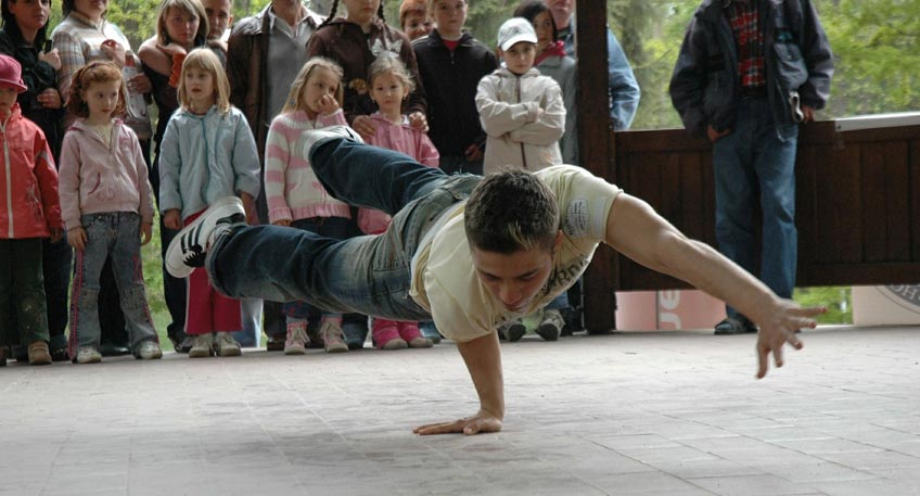 Ehrenamt: Stadt und FMC bilden Jugendleiter aus