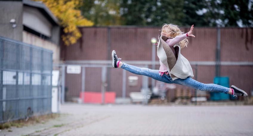 Spielw&uuml;tige gesucht: Theaterprojekt f&uuml;r Jugendliche
