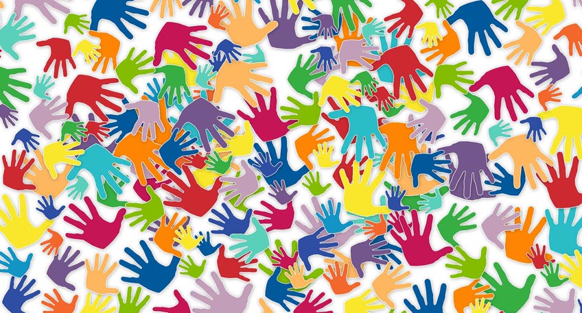 Vorbereitungstreffen zum Freiwilligentag in Bad Oeynhausen