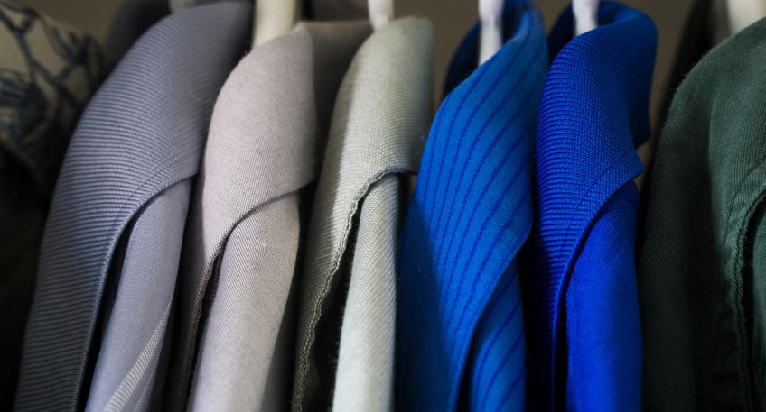 Kleiderspenden-Aktion f&uuml;r Krisengebiete