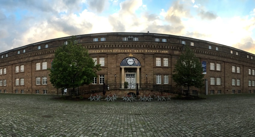 Neues Konzept für das Mindener Preußenmuseum