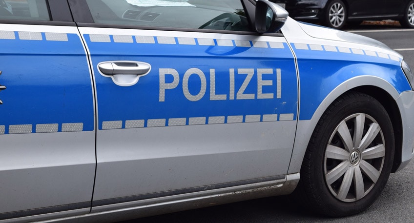 Angebliche Spendensammlerin bestiehlt 81-jährigen Senior