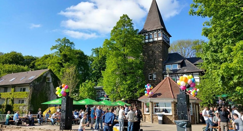 20180131 hallo minden einbruch wittekindsburg