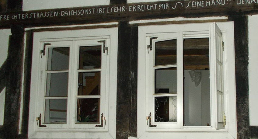 20180205 hallo minden einbruchstour