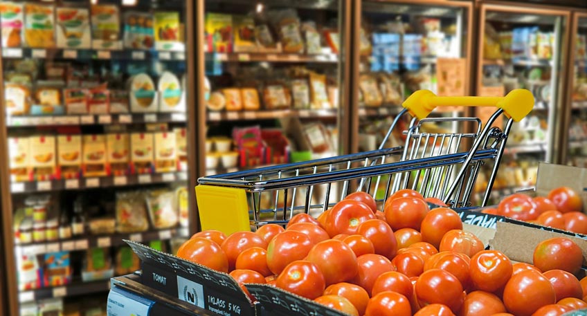 Workshop: Nachhaltiges Einkaufen mit Kindern aber ohne Stress