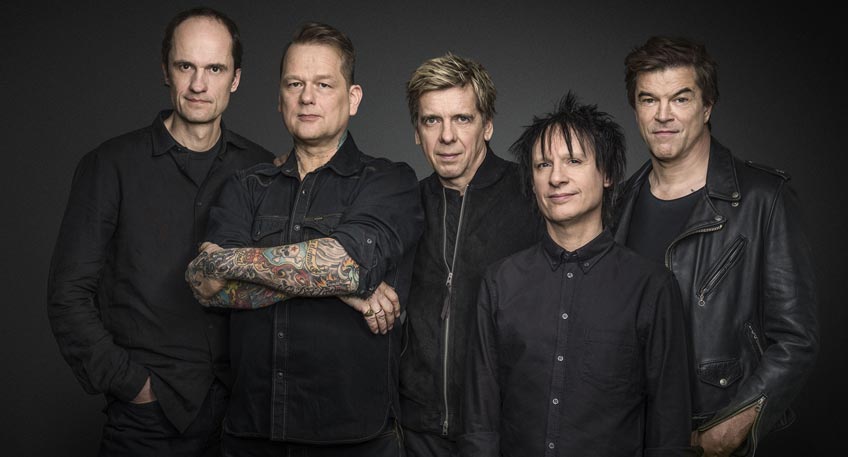 Schon mehr als 31.000 Tickets f&uuml;r 'Tote Hosen' verkauft