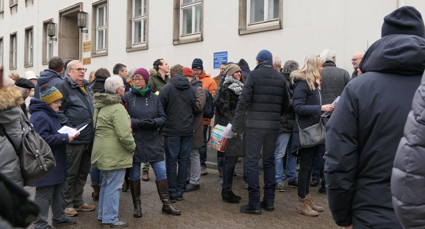 Neuer Blick auf das Quartier Obere Altstadt dank B&uuml;rgerbeteiligung