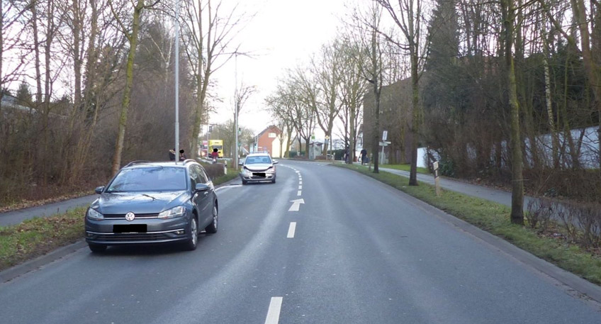 20180214 hallo minden bad oeynhausen geisterfahrerin