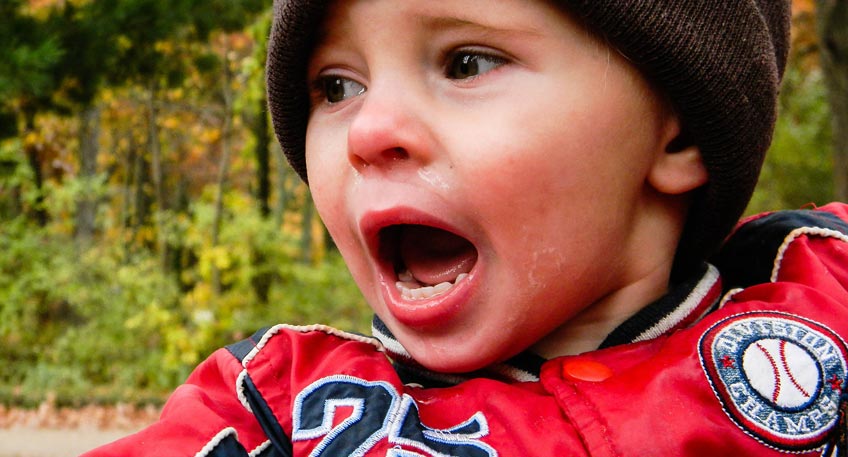 Wege aus der Br&uuml;llfalle - Wenn Eltern sich durchsetzen m&uuml;ssen
