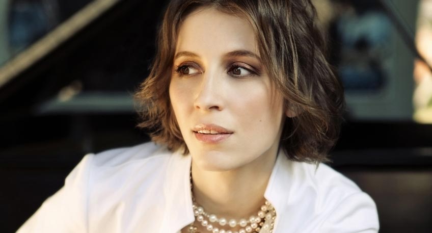 Weltklassik am Klavier - Nadejda Vlaeva spielt Don Juan