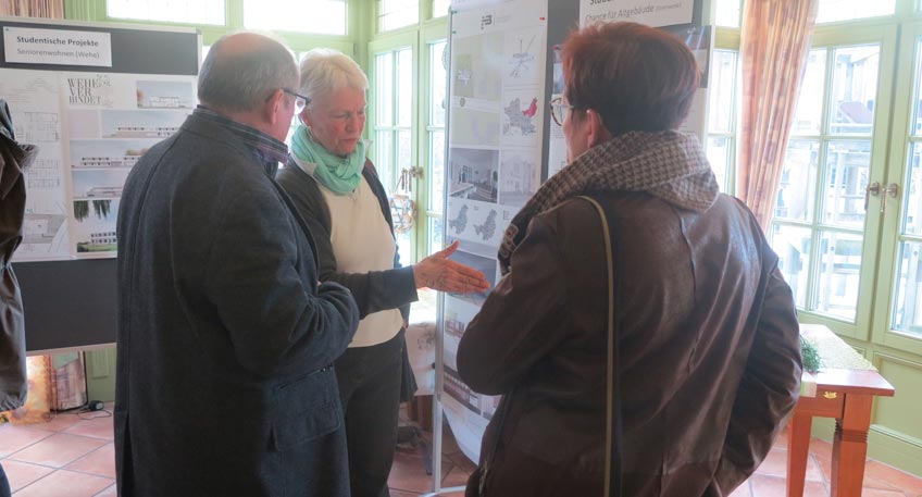 24 Ma&szlig;nahmen sollen die l&auml;ndliche Entwicklung voranbringen