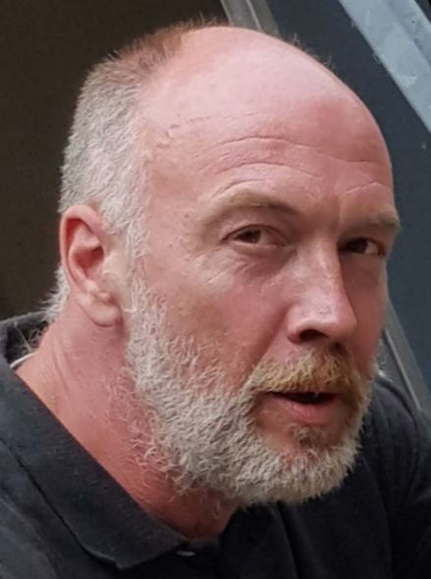 Jörg Volker Wallberg