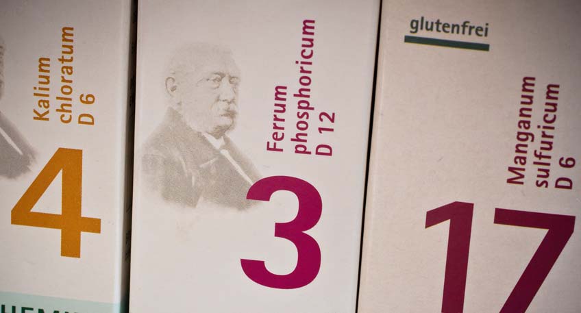 Vortrag K&uuml;rzel Sch&uuml;ssler salze