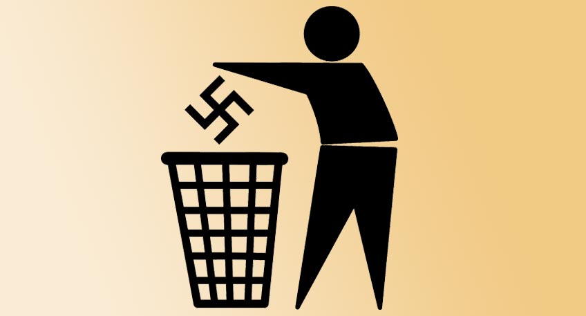 Hitlers Buch 'Mein Kampf' - Vortrag zur Geschichte und Neuedition