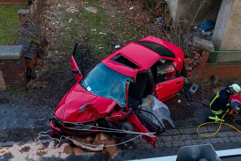 20180315 hallo minden schwerer unfall frontalzusammenstoss neesen