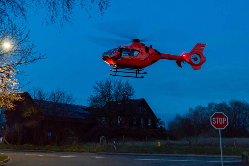 20180315 hallo minden schwerer unfall frontalzusammenstoss neesen