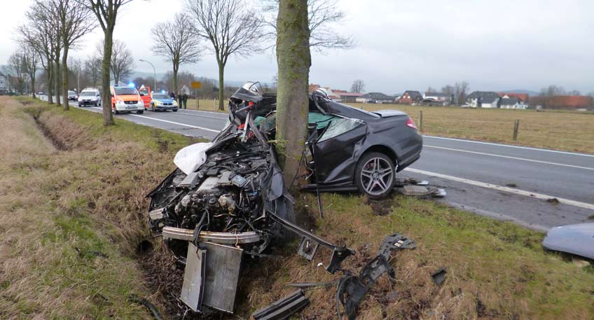 20180330 hallo minden luebbecke schwerer unfall