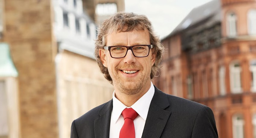 B&uuml;rgersprechstunde mit Mindens B&uuml;rgermeister