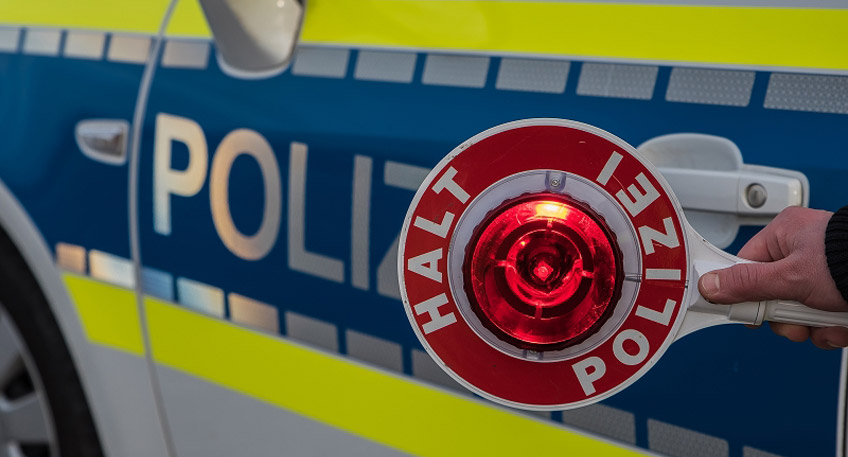 Info-Veranstaltungen geben Einblick in die Polizei-Ausbildung