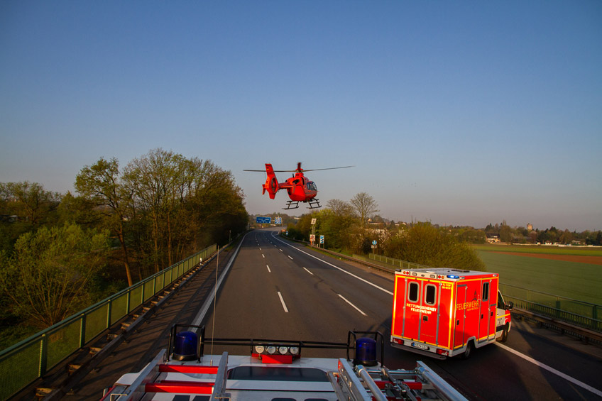 20180418 hallo minden unfall a2 lkw 02