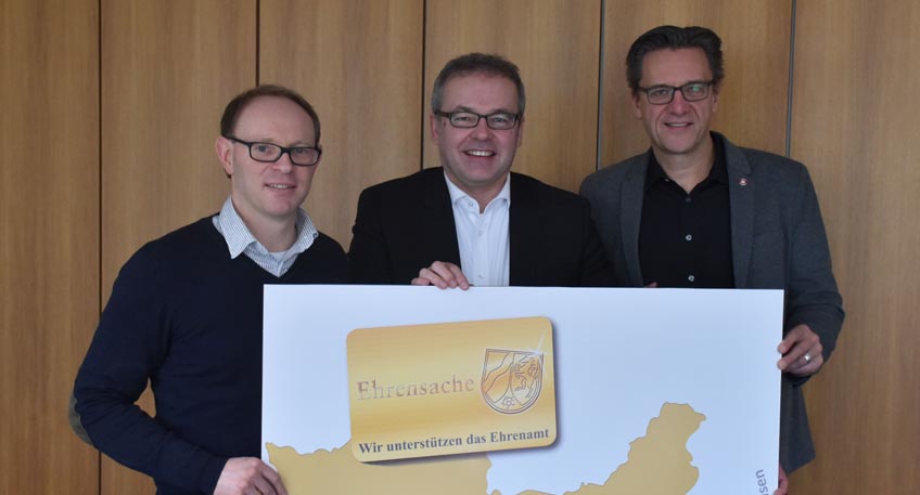 Gemeinsam für den Mühlenkreis: GWD Minden & TuS N-Lübbecke Gemeinsam für den Mühlenkreis: GWD Minden & TuS N-Lübbecke