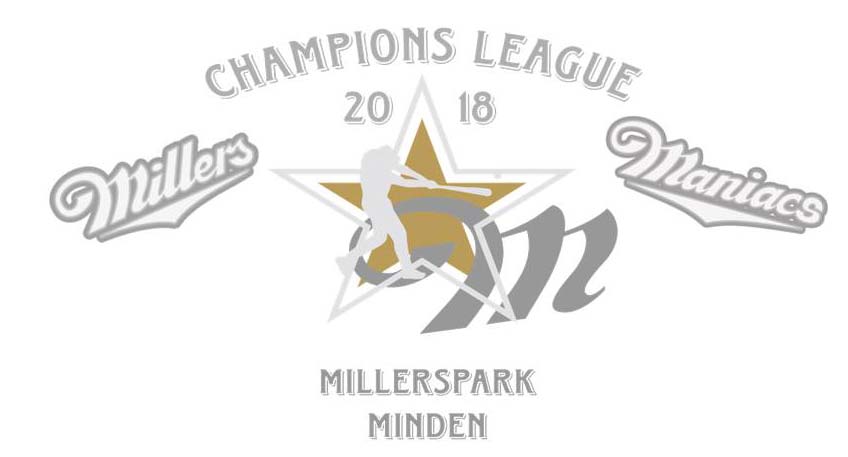 20180514 hallo minden millers softball turnier