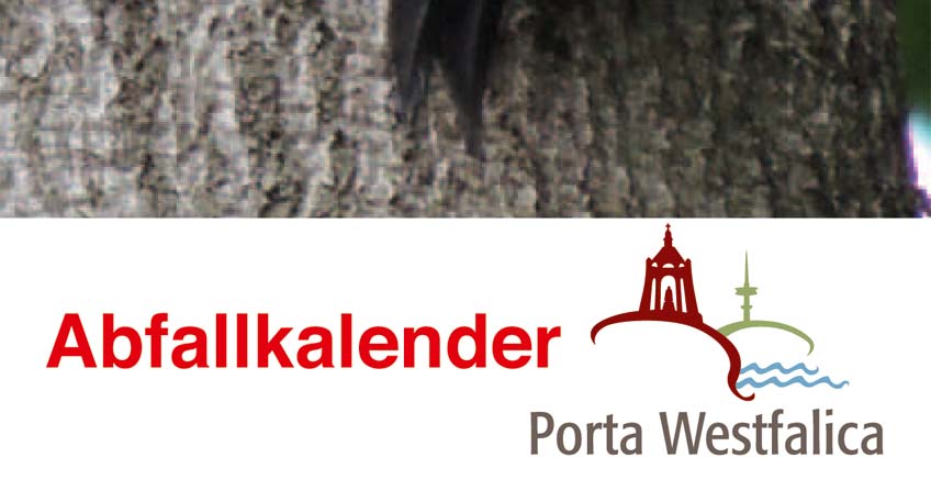 20180525 hallo minden abfallkalender porta