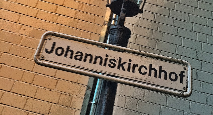 Aktionen im Mai im Treffpunkt Johanniskirchhof Aktionen im Mai im Treffpunkt Johanniskirchhof