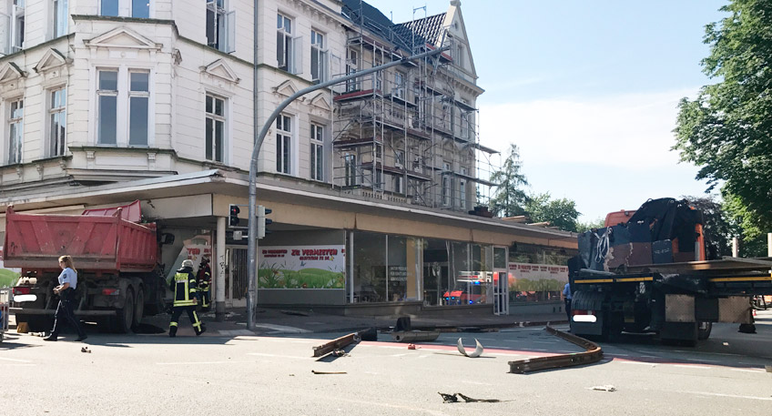 20180607 hallo minden unfall kaiserstrasse 00