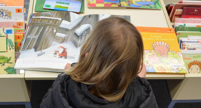 Spracherwerb für Kinder – Fit für kleine Flüchtlinge Spracherwerb für Kinder – Fit für kleine Flüchtlinge