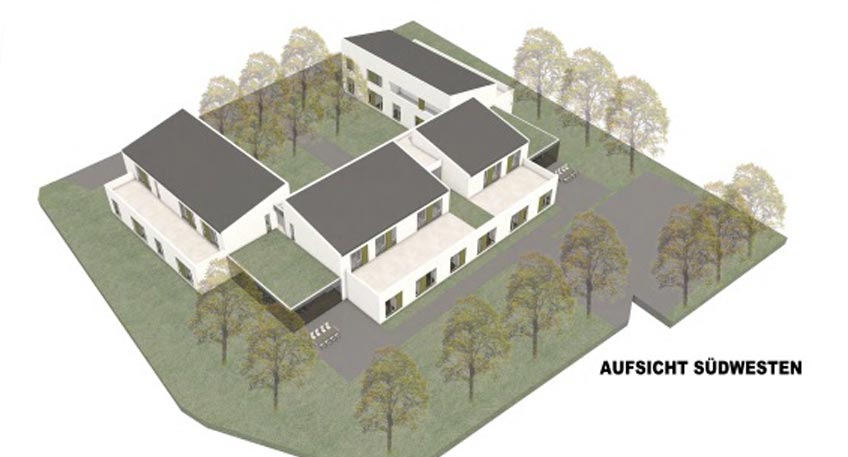 Neuigkeiten zum Baugebiet in Dützen