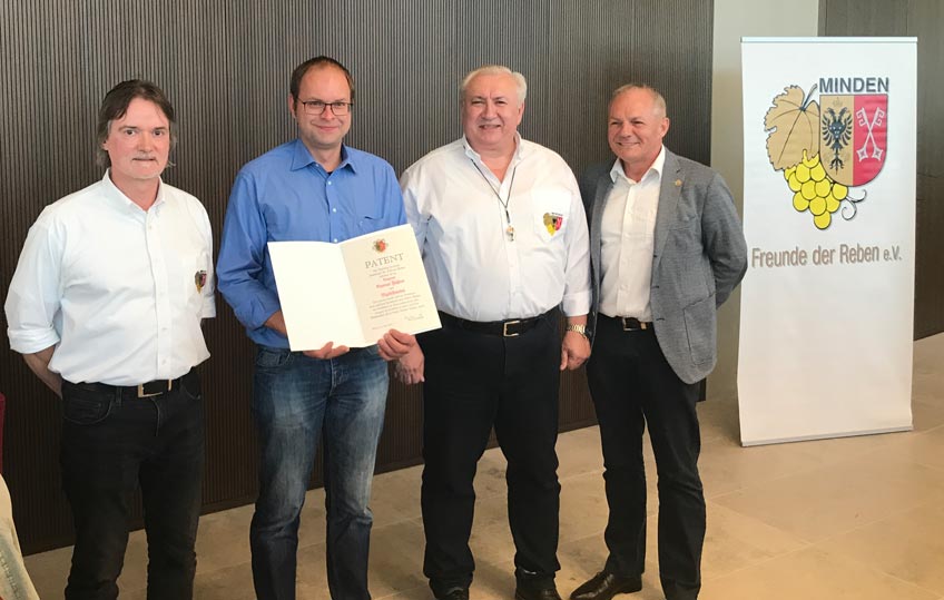 20180702 hallo minden reben kompanie appell 01
