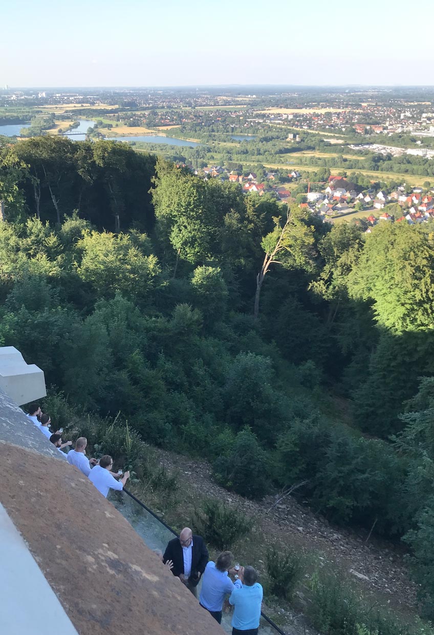 20180702 hallo minden reben kompanie appell 01