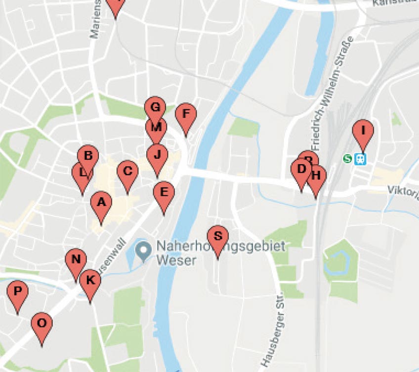 'Toten Hosen' Konzert: Parkplätze, Sperrungen und Kontrollen