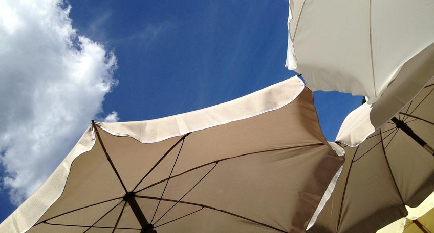 Drei Ausgeh-Tipps für das kommende Wochenende Drei Ausgeh-Tipps für das kommende Wochenende