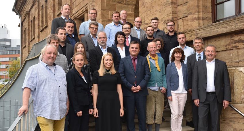 Umweltfreundliche Unternehmen im Mühlenkreis Umweltfreundliche Unternehmen im Mühlenkreis