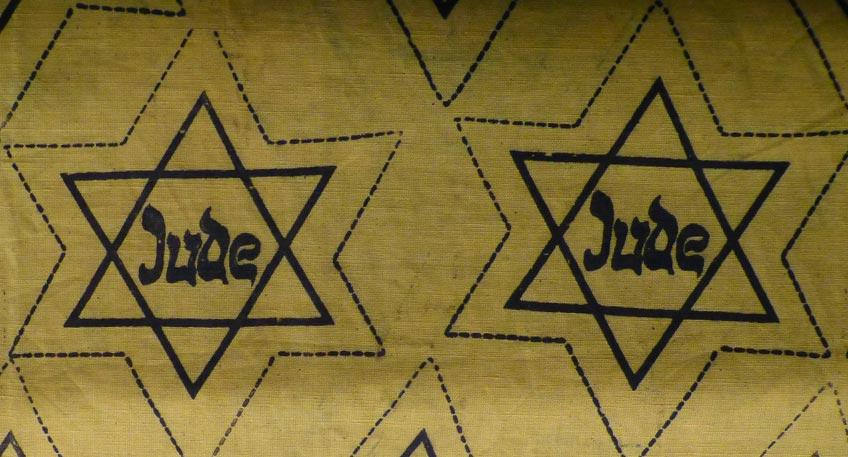 Ausstellung zeigt judenfeindliche Postkarten