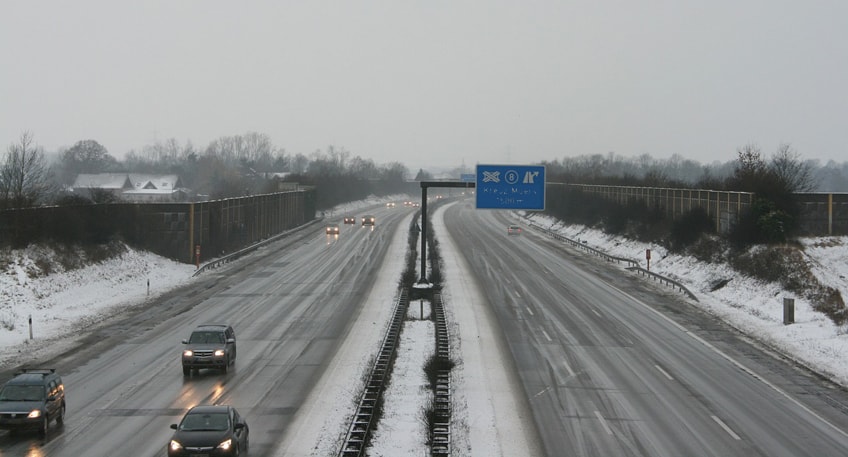 Stadtwerke wappnen sich für den Winter