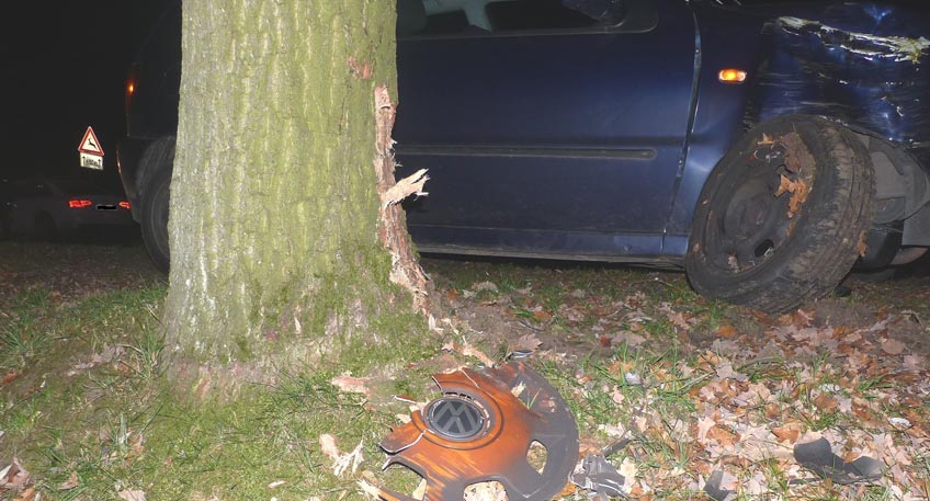 20181218 hallo minden unfall reh baum