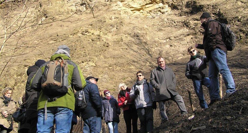 Rundgänge zu Außenlager des KZ Neuengamme Rundgänge zu Außenlager des KZ Neuengamme