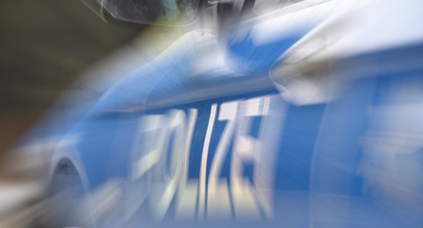 Auf frischer Tat festgenommen: Polizei stellt Supermarkt-Einbrecher