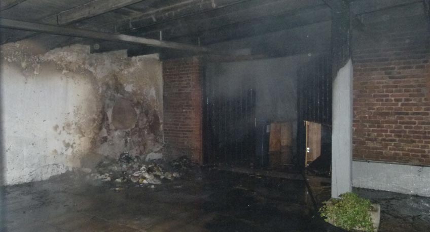 20190304 hallo minden brandstifter festgenommen