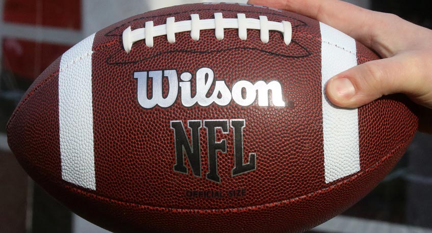 Trainingsbeginn bei den 'Minden Wolves' Trainingsbeginn bei den 'Minden Wolves'