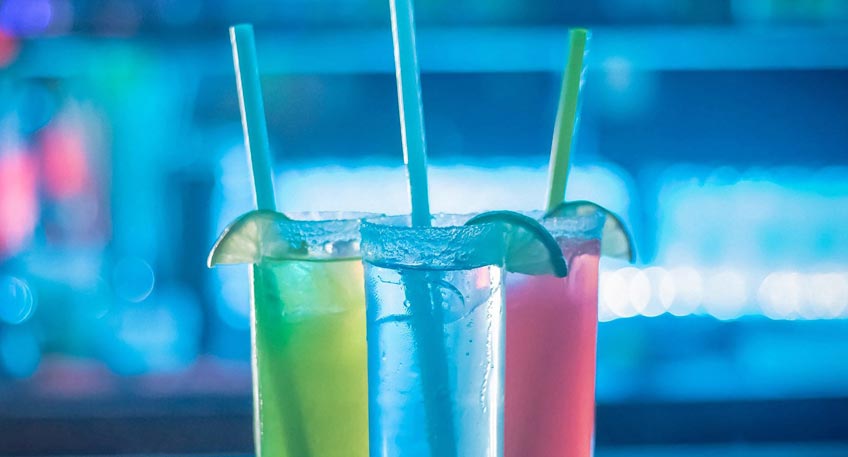 Drei Event-Tipps für das kommende Wochenende Drei Event-Tipps für das kommende Wochenende